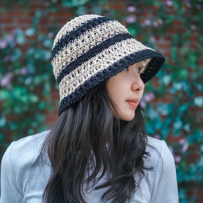 미민 미민모자 먼데이 버킷햇 3colors 135366