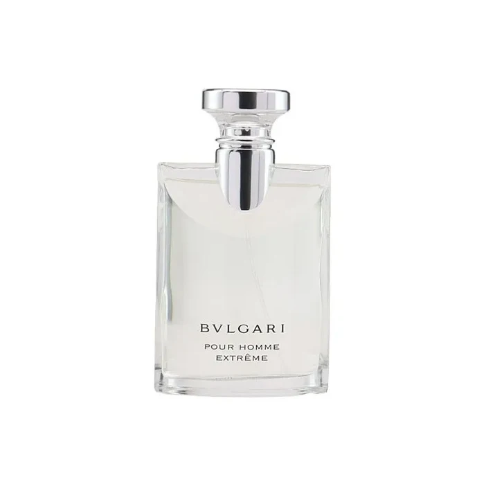 불가리 뿌르 옴므 소일렌 오 드 뚜왈렛 100ml - 우디 아로마틱