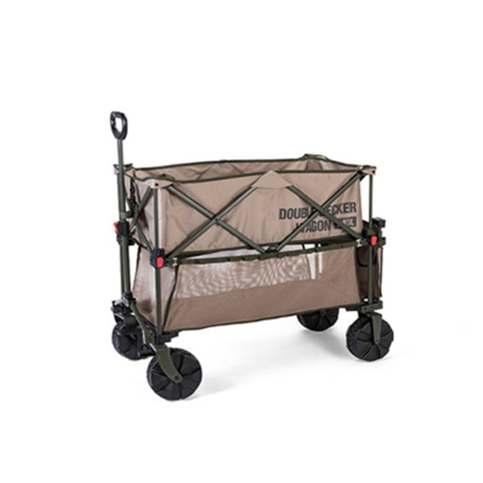 코베아 더블데커웨건240L샌드