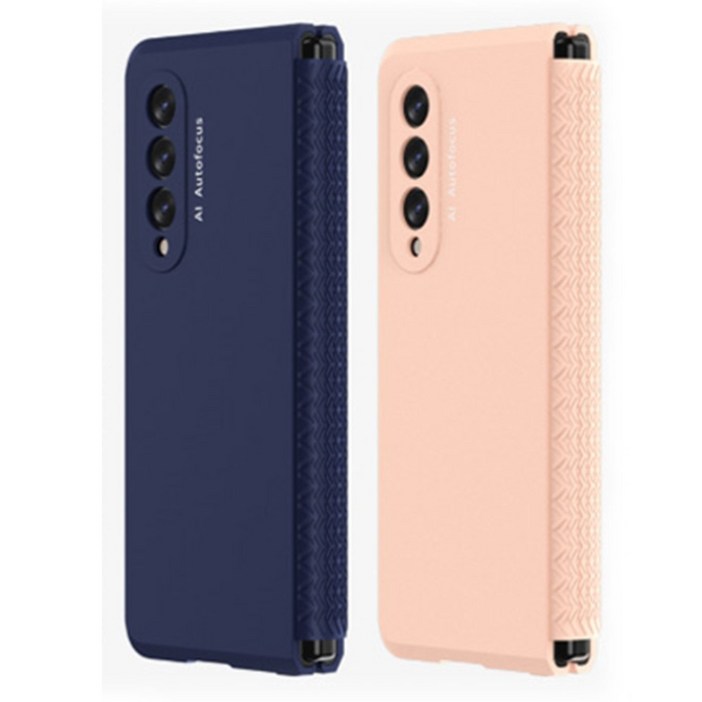 갤 겔럭시 Z폴드 fold 폴드3 폴드4 폴드5 보호 커버 하드 핸드폰 케이스