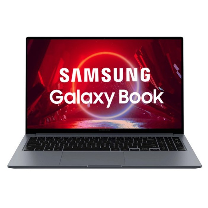 삼성전자 갤럭시북4 NT750XGRA28A 윈도우11탑재 SSD 256GB 사무용 인강용 싼 노트북 한컴오피스, NT750XGRA28A, Linux, 16GB, 512GB, 그레이