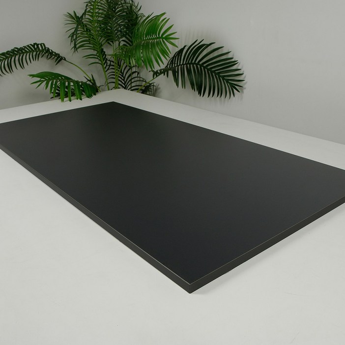 국내생산큐브프레임 상판교체 식탁 테이블 책상 LPM상판 듀러블 M 상판, 베를린