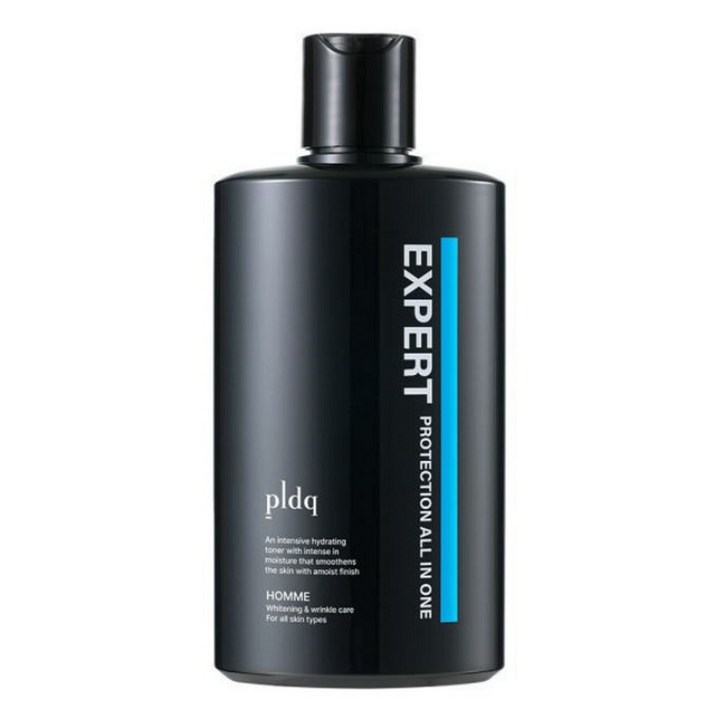 던롭 엑스퍼트 프로텍션 남성 올인원, 200ml, 2개