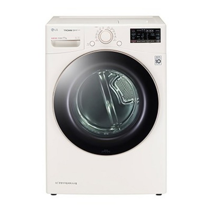 LG전자 트롬 펫 건조기 RH17ETE 17kg 방문설치