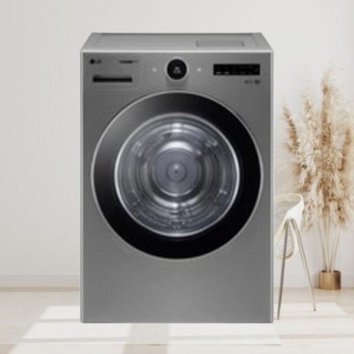 LG전자 트롬 건조기 RD20VS 20kg 방문설치