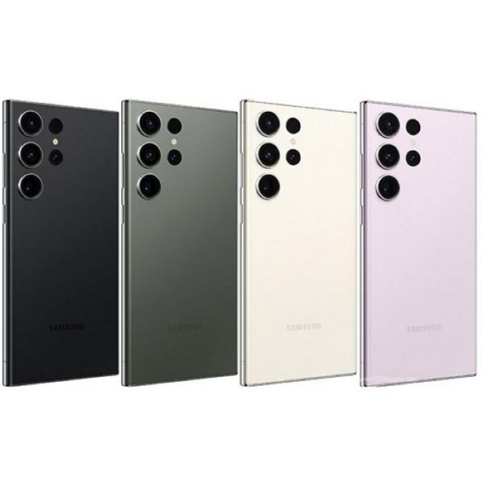 삼성전자 갤럭시 S23Ultra 자급제 삼성전자 갤럭시 S23Ultra 자급제