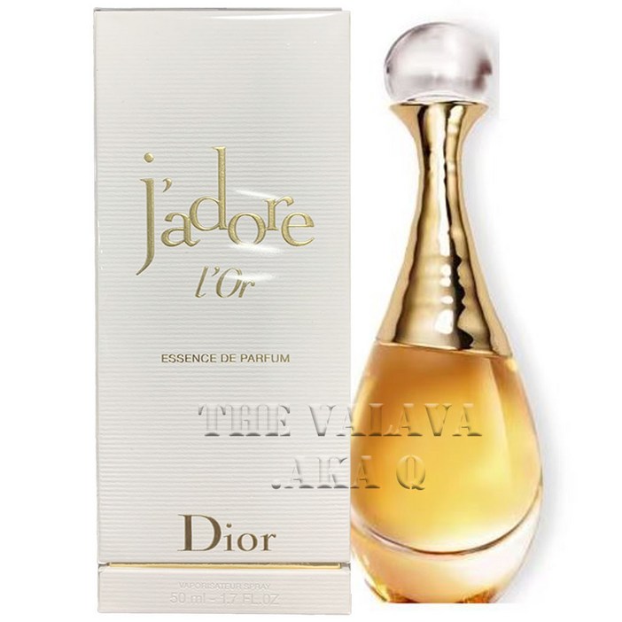 디올 쟈도르 로르 에센스 드 퍼퓸 35ml,50ml,80ml 선택해주세요 눈부신 꽃들의 향연