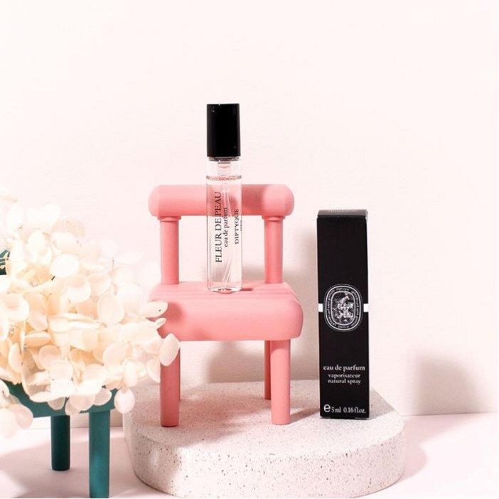 딥디크 플레르드뽀 EDP 5ml 미니어처향수