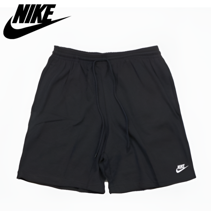 [나이키 정품] 남성 반바지 니트 쇼츠 팬츠 운동 헬스 런닝