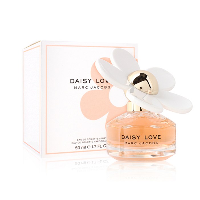 마크제이콥스 데이지 러브 EDT 50ml(사은품증정)