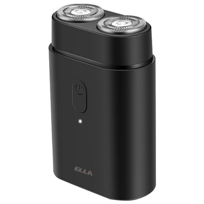 ELLA 젠틀맨 휴대용 면도기 ELLA 젠틀맨 휴대용 면도기