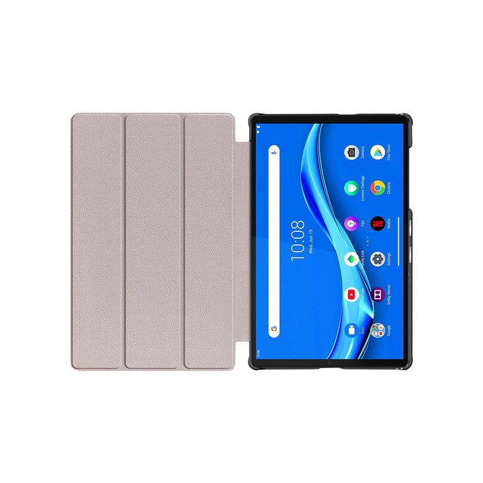 레노버 탭M10 FHD Plus 2세대 스마트 커버 케이스 TBX606F 레노버 탭M10 FHD Plus 2세대 스마트 커버 케이스 TBX606F