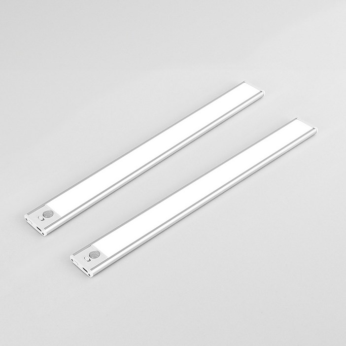 HK.SELL 3컬러 TYPE-C USB 충전식 W248 무선 센서등
