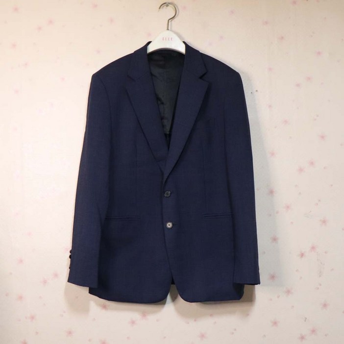 지오송지오 남성105 정장자켓 구제렐라sn258