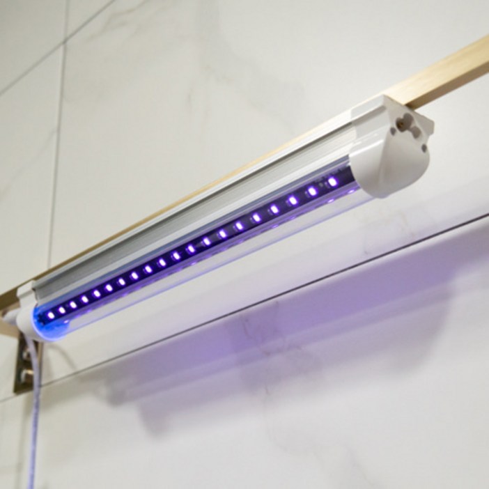 생활백서 UV LED 실내 살균램프 UVLAMP01