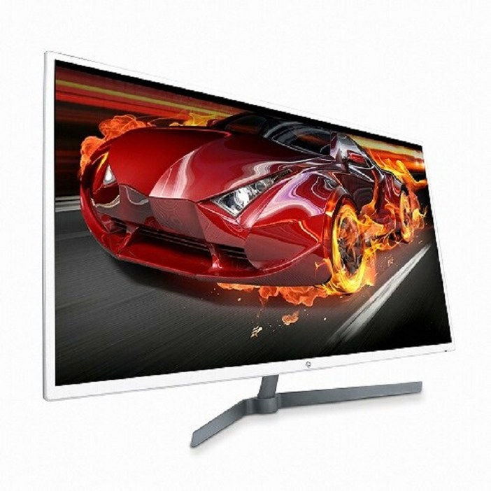 좋은디에스아이 GD32G144 MOON GAMING 게이밍32인치모니터 중고, 80.1cm, 좋은디에스아이 GD32G144