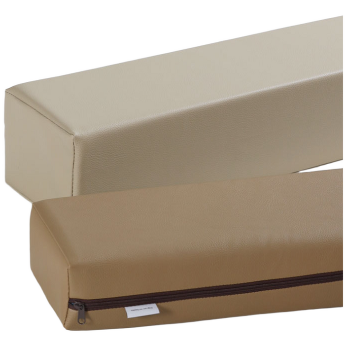 국내생산 침대 틈새 쿠션 가죽 재질 주문제작