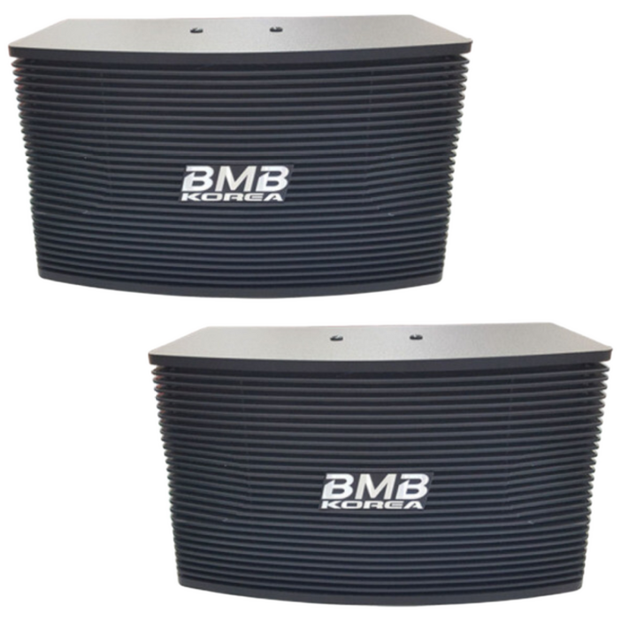 금영 태진 노래방 비엠비 BMB CSK-455K 10인치 CSK-255K 8인치 450W 고급형 노래방형 스피커