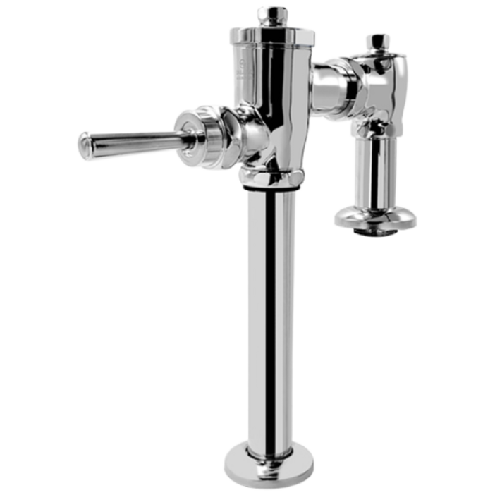 화장실 KS규격 대변기 세척밸브 후레쉬밸브 부품 교체