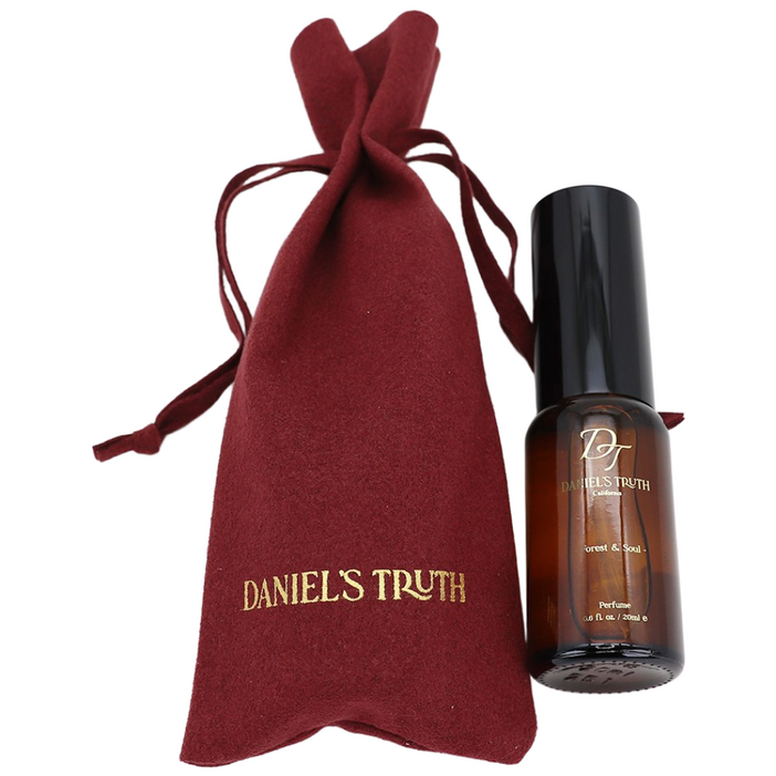 다니엘 트루스 퍼퓸 포레스트 소울