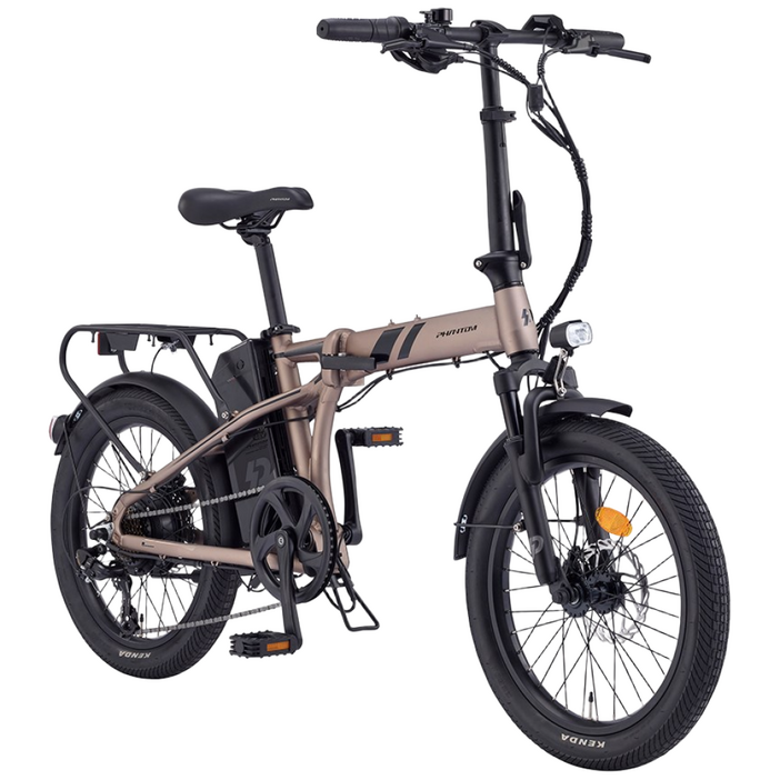 삼천리 2025 20 팬텀 Q 네오 플러스 폴딩 미니벨로 전기자전거 100 완조립  사은품 증정