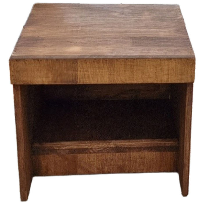 이너피스 여름 원목 길냥이 급식소 길고양이급식소 장마철 쉼터, 1개