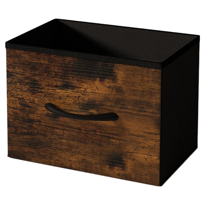 소웰홈 패브릭 다용도 수납함