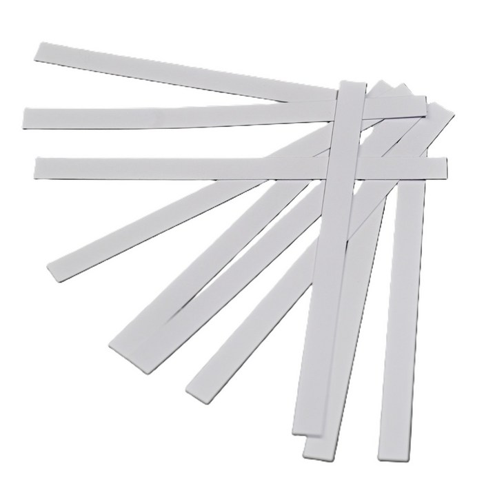 향수 아로마 캔들 시향지 8mm 5000매 벌크, 1세트