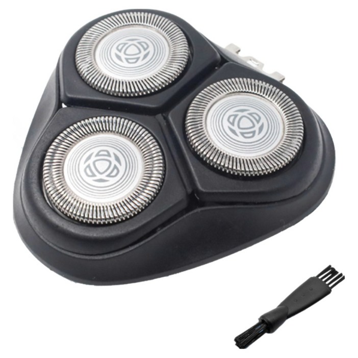 필립스 전기면도기 s1000, s3000, X3000모델 100 호환면도날 교체용, 1개