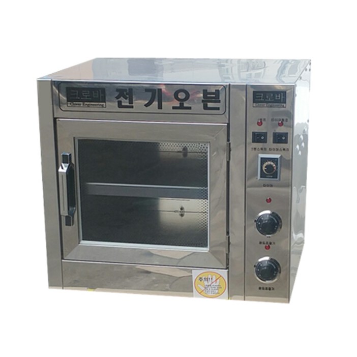 크로바 CL-600 업소용 전기오븐