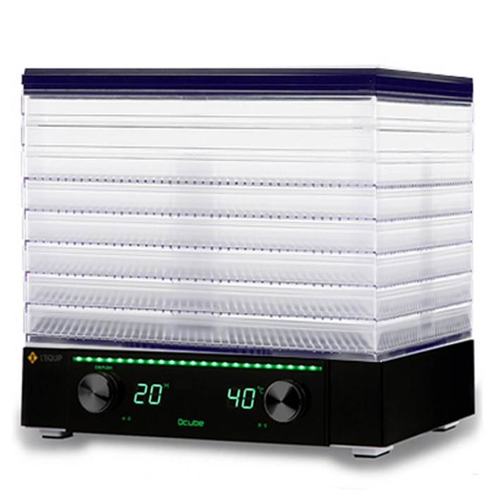 리큅 8단 식품건조기 LD-9013 T62, LD-9013 T62