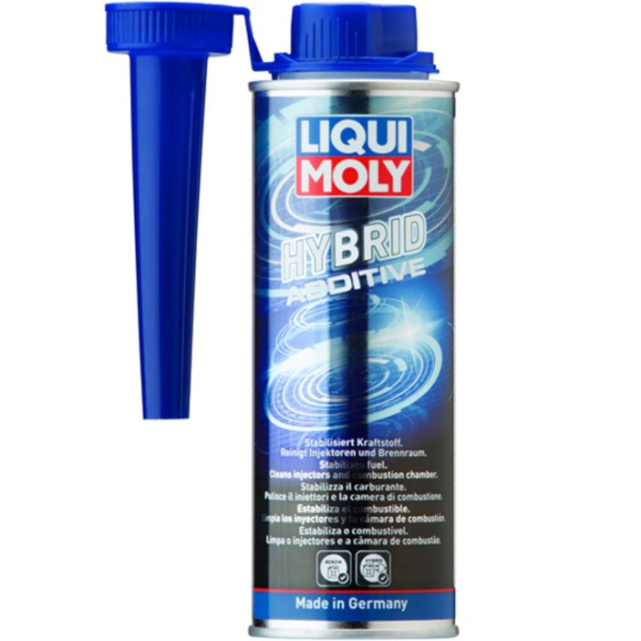 리퀴몰리 하이브리드 차량 연료첨가제 250ml 리퀴몰리 하이브리드 차량 연료첨가제 250ml