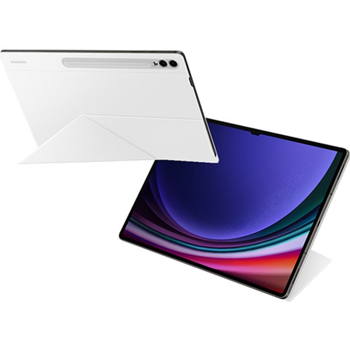 삼성전자 스마트 북커버 태블릿 PC 케이스