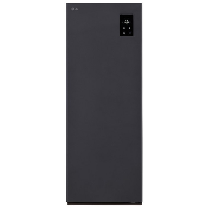 LG전자 스타일러 오브제 컬렉션 슈케어 방문설치