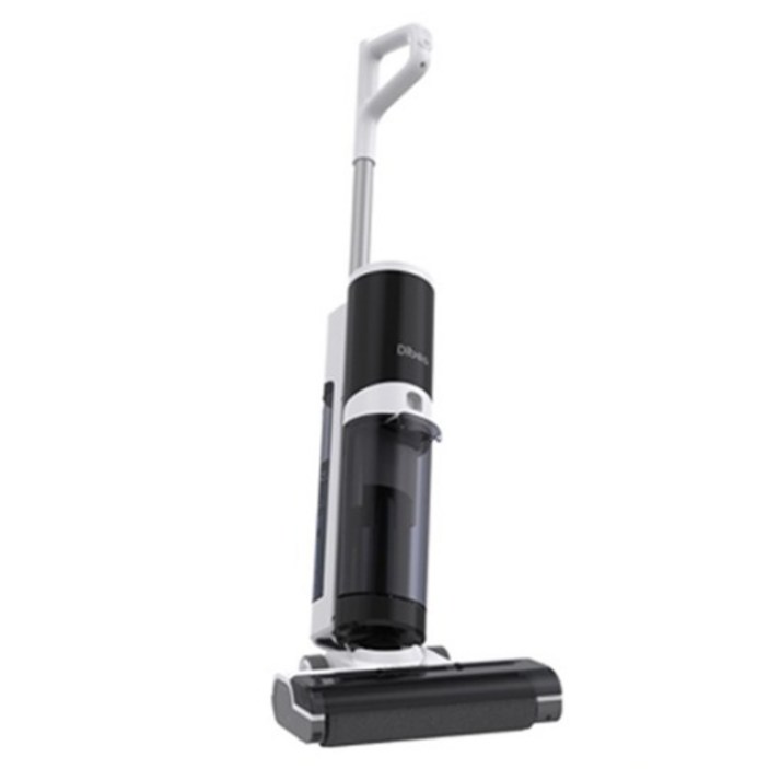 디베아 액체 흡입 가능 다목적 무선 청소기 차이슨 DEEPCLEAN, 혼합색상, 딥클린