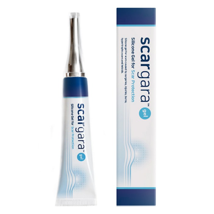 원더워크 의료기기 스카가라 실리콘 겔 흉터연고