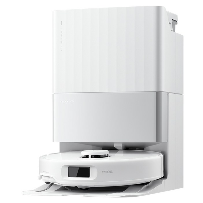 로보락 로봇청소기 Qrevo EdgeC