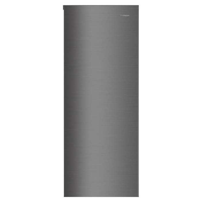 더함 소형 1도어 슬림 173L 일반형 냉장고 방문설치