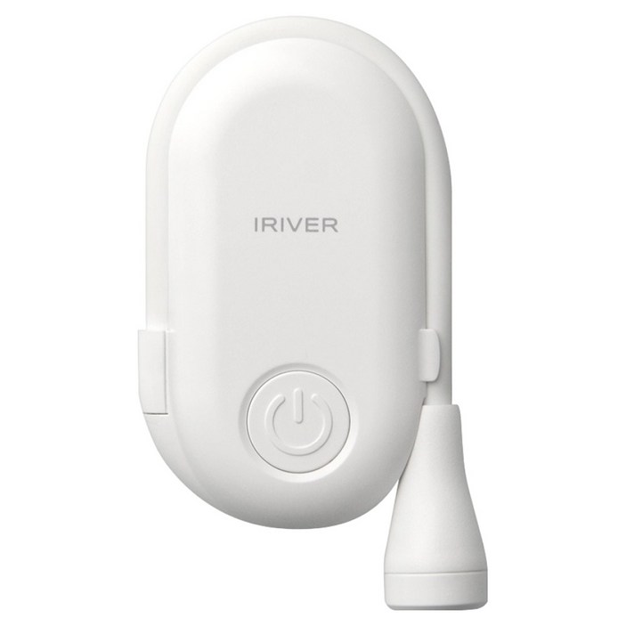 아이리버 클립 LED 북라이트 다용도 핸디 랜턴 ICL-100