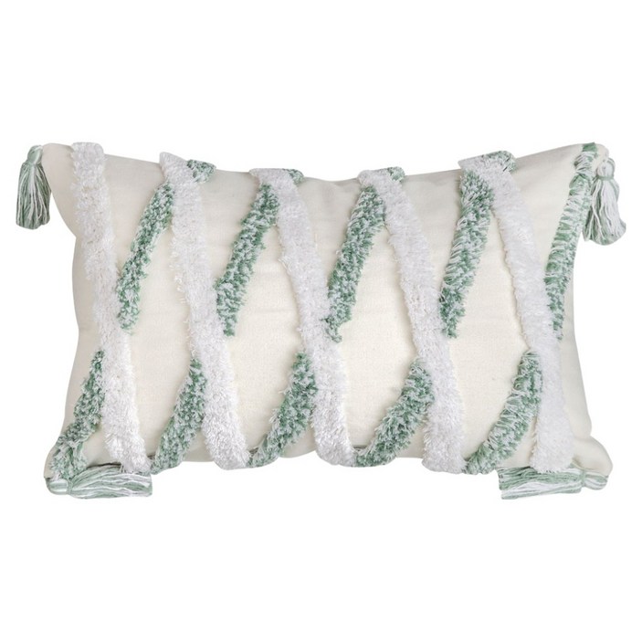 보헤미안 거실 인테리어 쇼파 쿠션커버