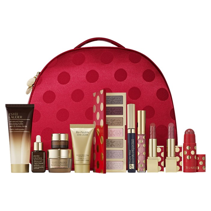 에스티로더 2025년 홀리데이 블록버스터 세트