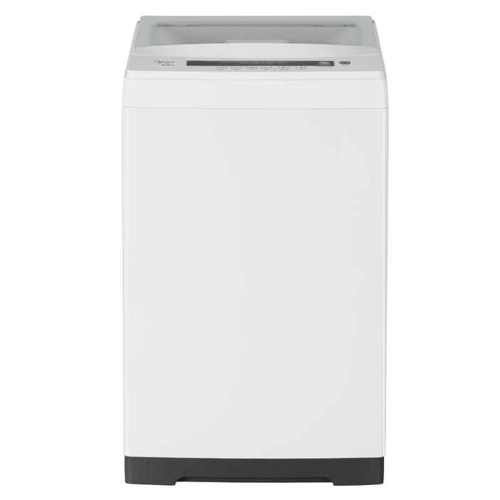 미디어 통돌이 세탁기 MAS07W60/WW-KR 6kg 방문설치, MAS07W60/WW-KR, 화이트 + 블랙