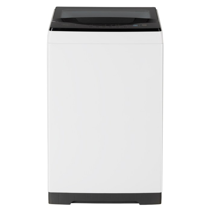 미디어 통돌이 세탁기 MAS07W70/WK-KR 7kg 방문설치, MAS07W70/WK-KR, 화이트 + 블랙