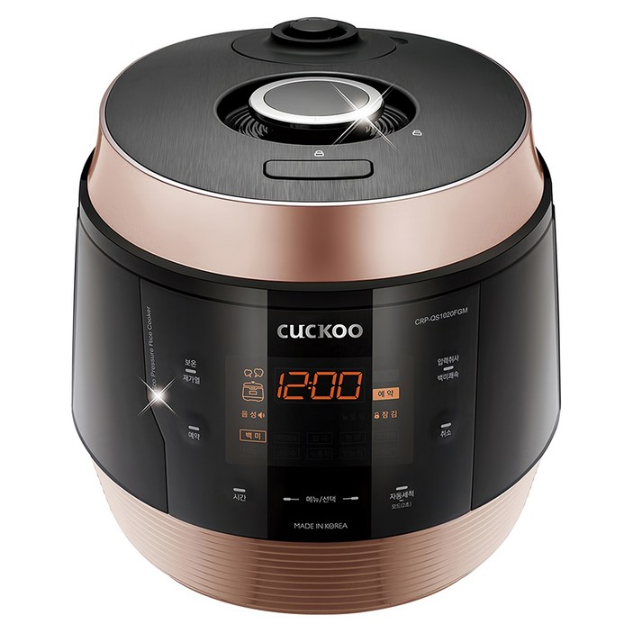 10 환급가전 쿠쿠 전기압력밥솥 10인용