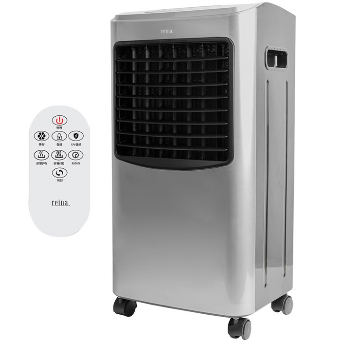 REINA 전기온풍기, RH-0923WS, 혼합색상