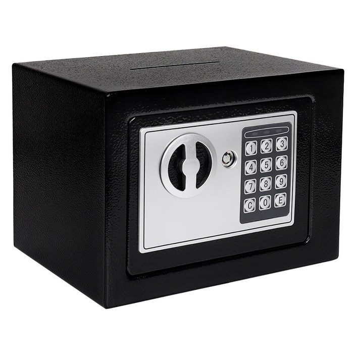 탐사 미니 금고