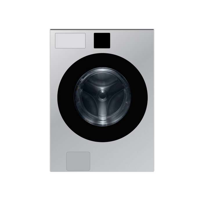 삼성전자 Bespoke AI LCD 드럼세탁기 25kg 109.2mm 방문설치