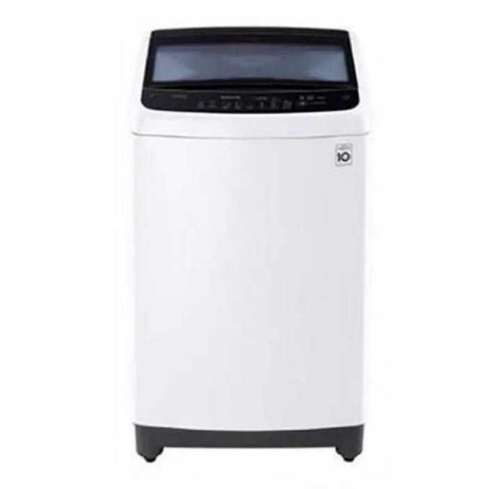 하 LG 일반세탁기 TR12WL 12kg/화이트