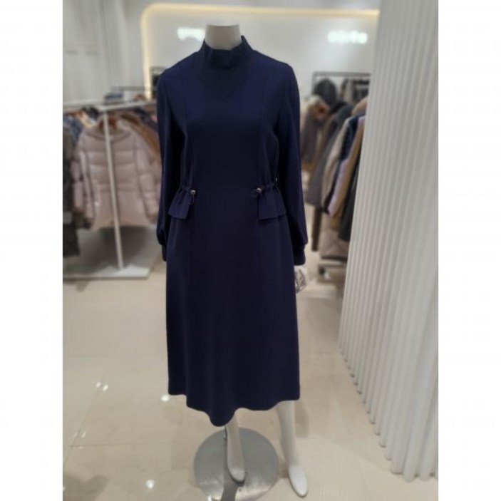 백화점 [기비키이스]G3WN723 기비 베릴 원피스 아울렛