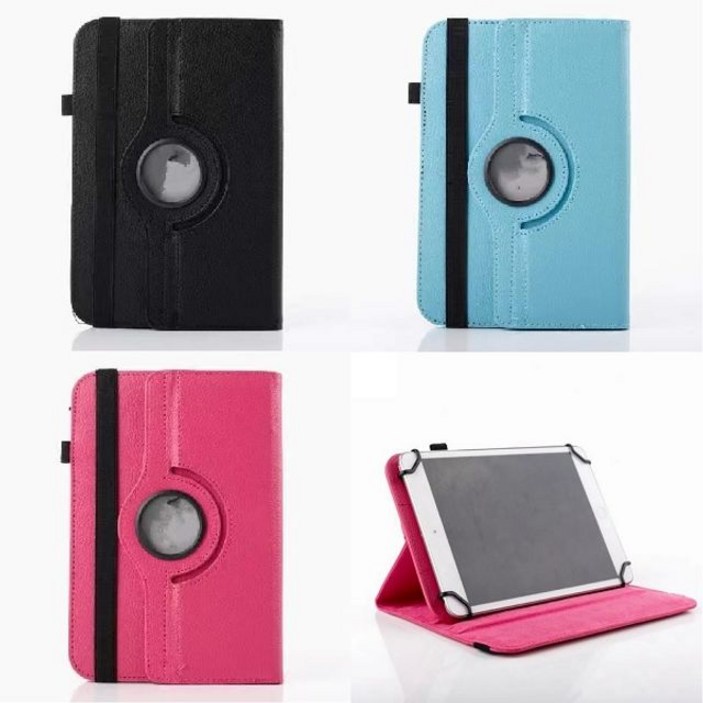 레노버탭 Lenovo Tab M10 3세대 360도 회전 케이스, 핑크, 본상품선택
